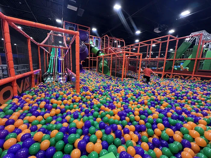 Nova Adventure Park Picture 5