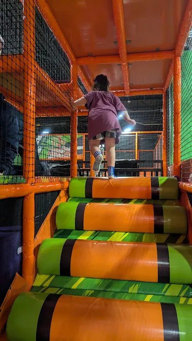 Nova Adventure Park Picture 10