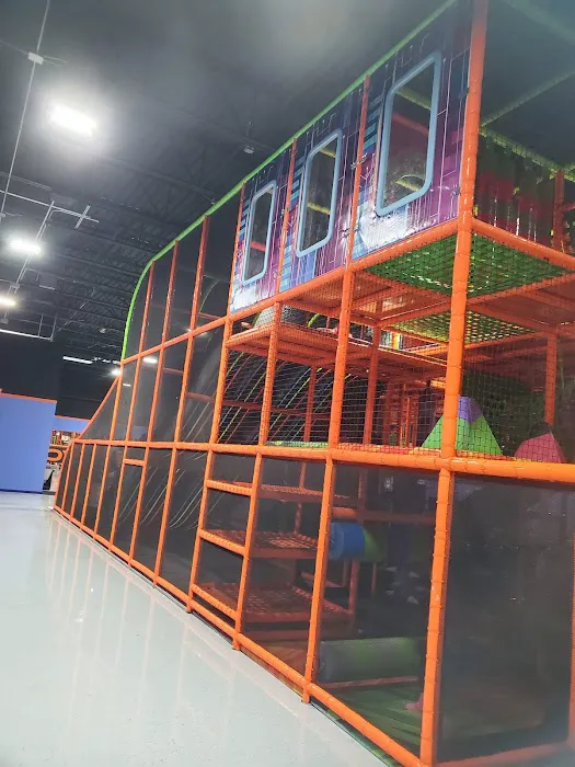 Nova Adventure Park Picture 9