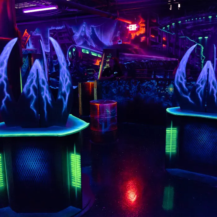 Launch Family Entertainment Park Woburn Picture 5