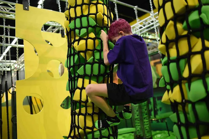 Launch Family Entertainment Park Woburn Picture 8