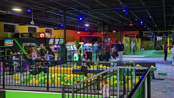 Launch Family Entertainment Park Woburn Picture 3