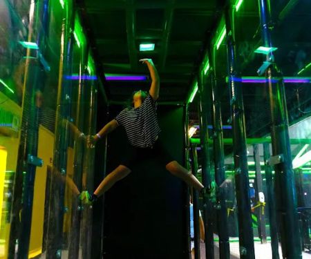 Launch Family Entertainment Park Woburn