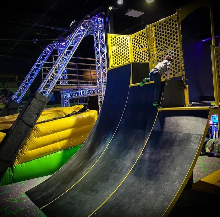 Launch Family Entertainment Park Woburn Picture 10