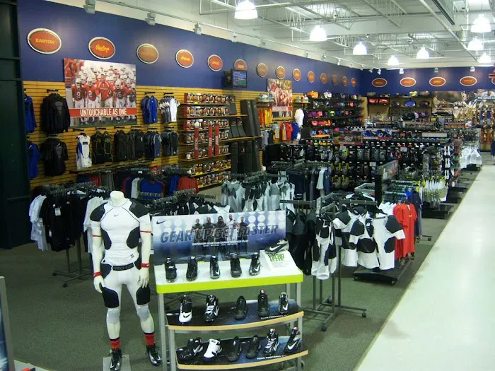 DICK'S Sporting Goods Picture 2