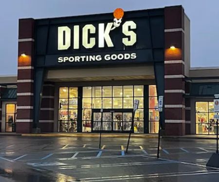 DICK'S Sporting Goods