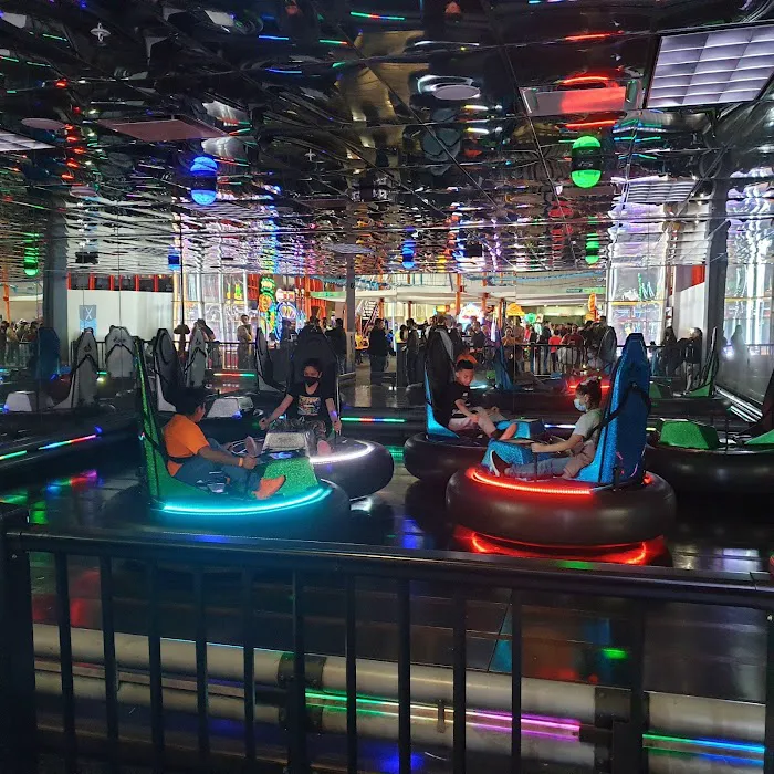 Apex Entertainment Marlborough Picture 4