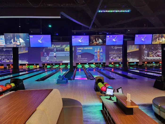 Apex Entertainment Marlborough Picture 6