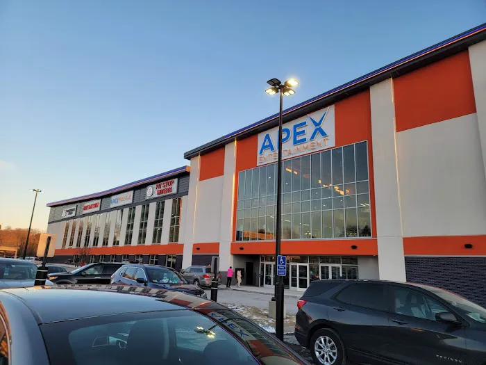 Apex Entertainment Marlborough Picture 2