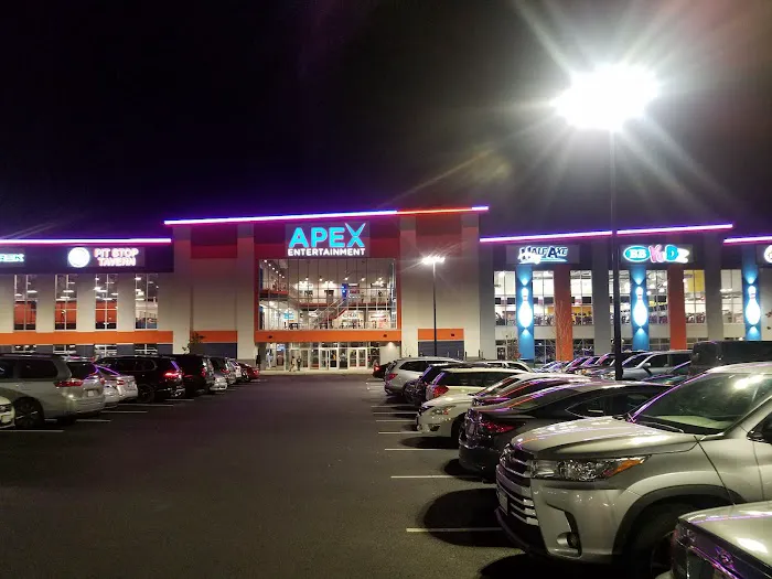 Apex Entertainment Marlborough Picture 3