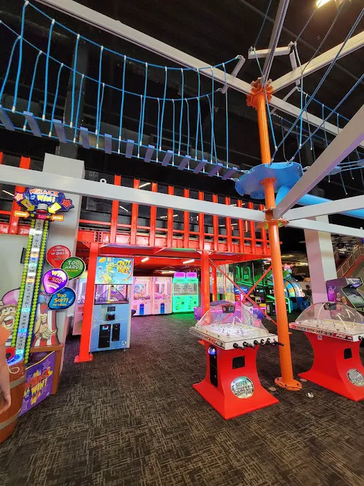 Apex Entertainment Marlborough Picture 7