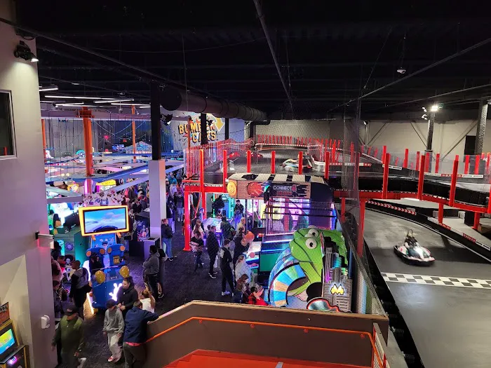 Apex Entertainment Marlborough Picture 5