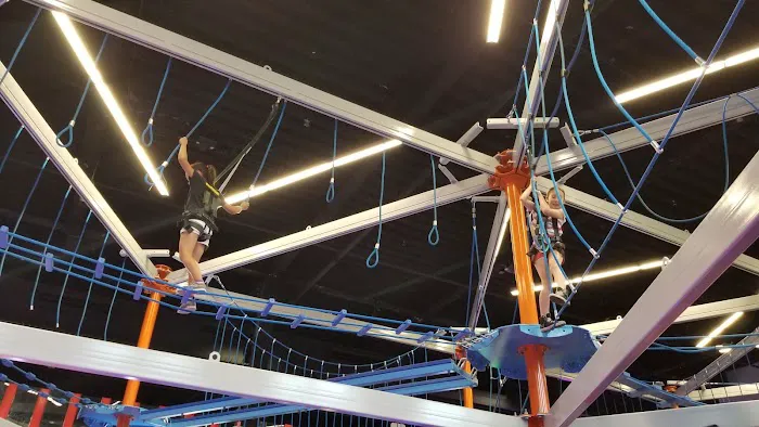 Altitude Trampoline Park Marlborough Picture 5