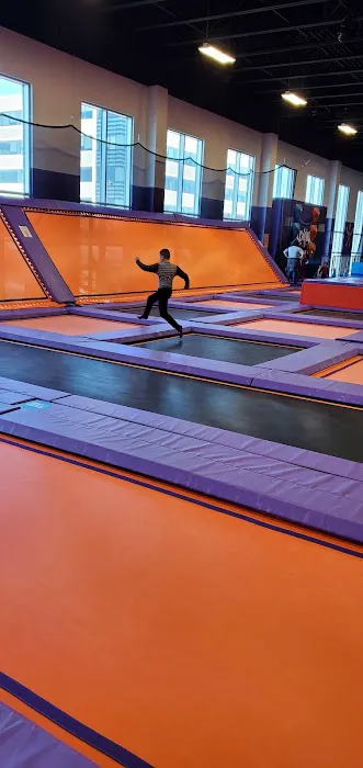 Altitude Trampoline Park Marlborough Picture 3