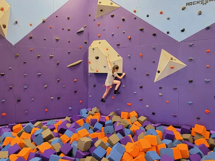 Altitude Trampoline Park Marlborough Picture 2