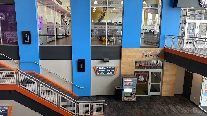 Altitude Trampoline Park Marlborough Picture 1