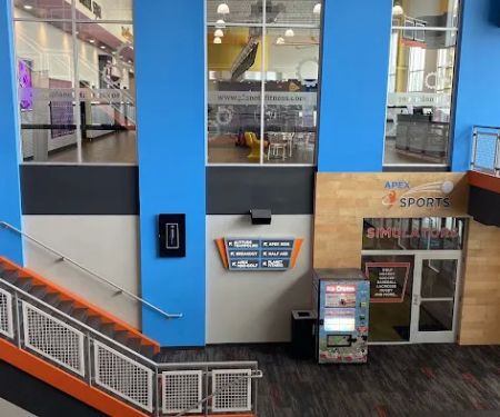 Altitude Trampoline Park Marlborough