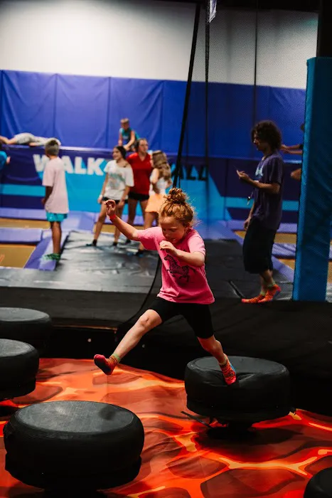 Altitude Trampoline Park Marlborough Picture 8