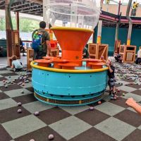 Ball pit (In StoryLand) ico