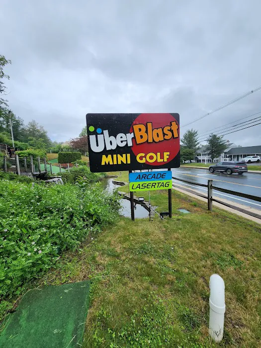 UberBlast Picture 5