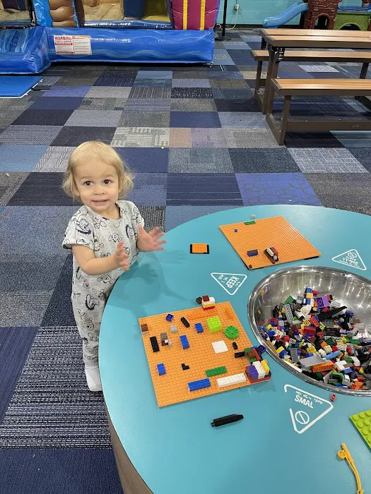 Cowabunga's Indoor Kids Play & Party Center - North Reading Picture 8