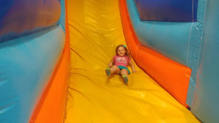 Cowabunga's Indoor Kids Play & Party Center - North Reading Picture 3