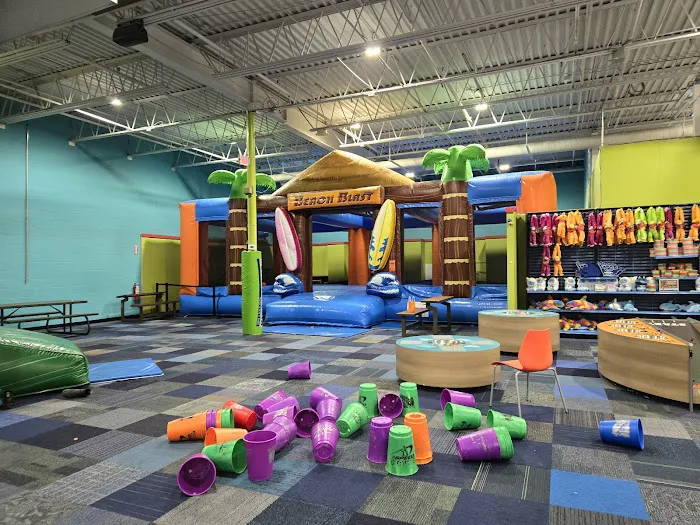 Cowabunga's Indoor Kids Play & Party Center - North Reading Picture 6