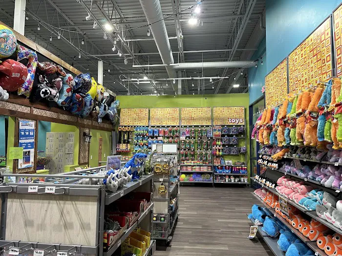 Cowabunga's Indoor Kids Play & Party Center - North Reading Picture 7