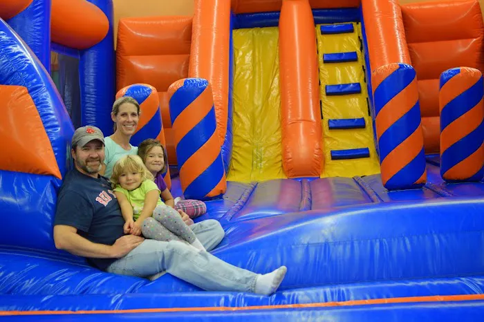 Cowabunga's Indoor Kids Play & Party Center - North Reading Picture 5