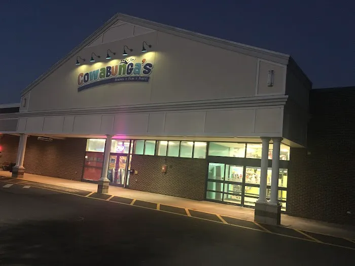 Cowabunga's Indoor Kids Play & Party Center - North Reading Picture 4