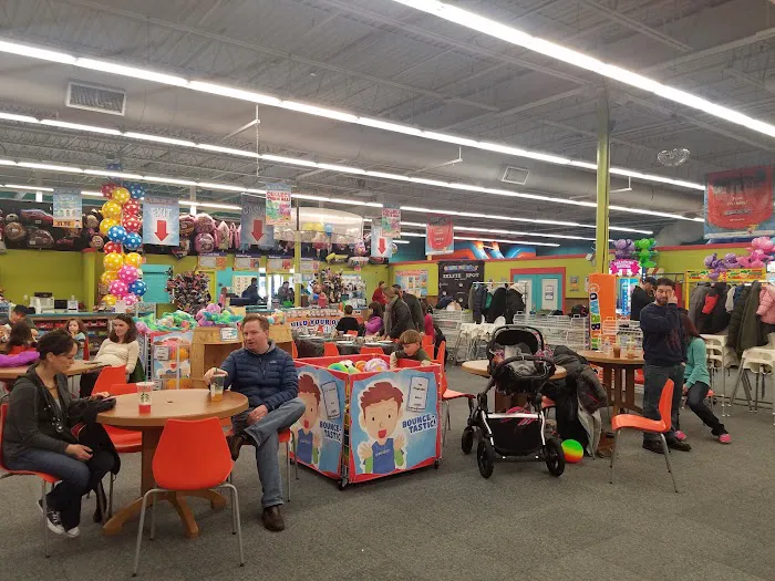 Cowabunga's Indoor Kids Play & Party Center - North Reading Picture 1