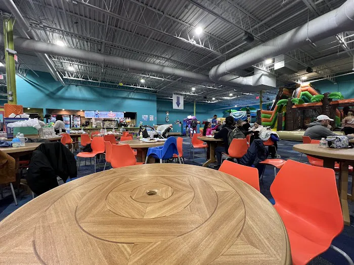 Cowabunga's Indoor Kids Play & Party Center - North Reading Picture 10