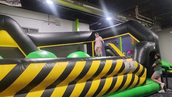 Funstuf Party Place Picture 1