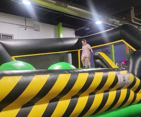 Funstuf Party Place