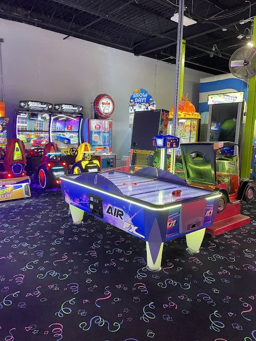 Funstuf Party Place Picture 8