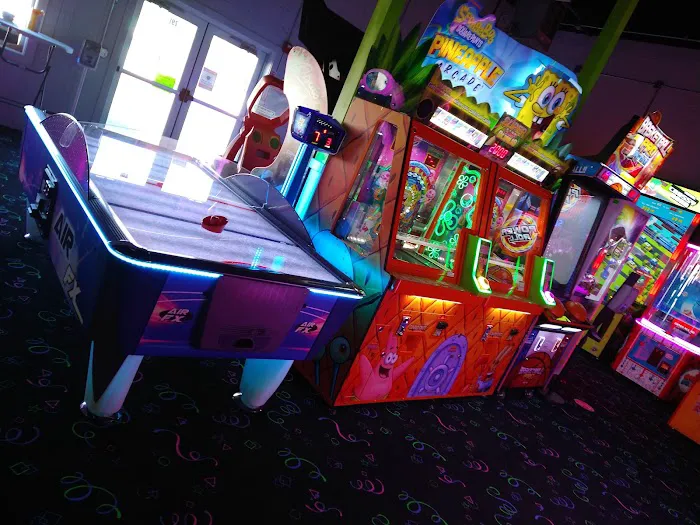 Funstuf Party Place Picture 5