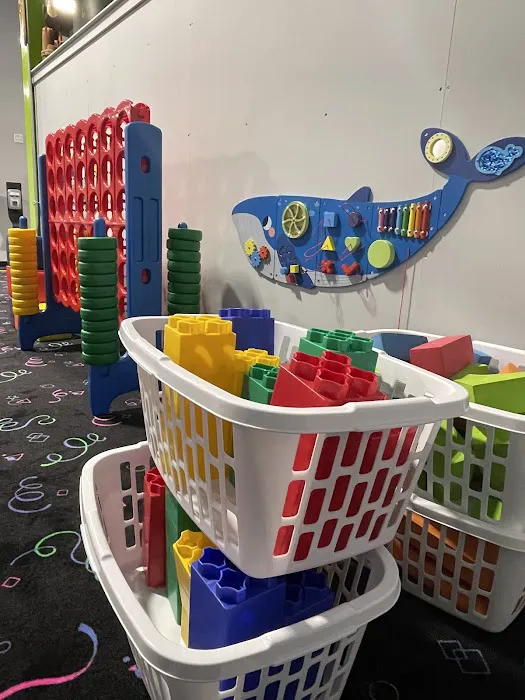 Funstuf Party Place Picture 2