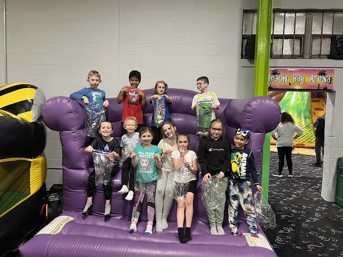 Funstuf Party Place Picture 6