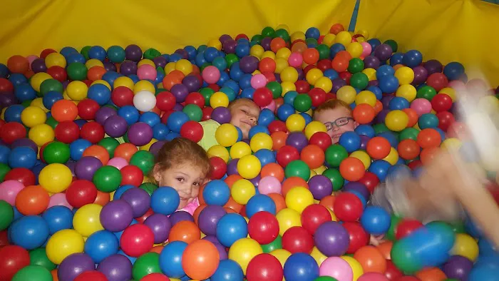 BB KIDZ KLUB Picture 9