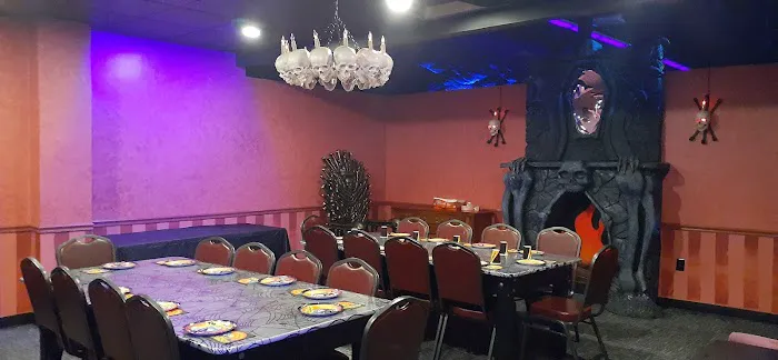 Monster Mini Golf Garden City Picture 7
