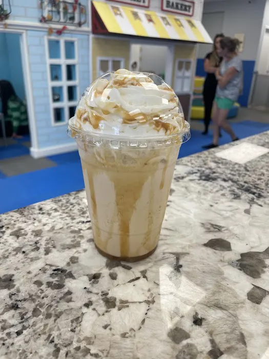A Latte Fun Picture 1