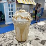 A Latte Fun