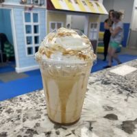 A Latte Fun ico