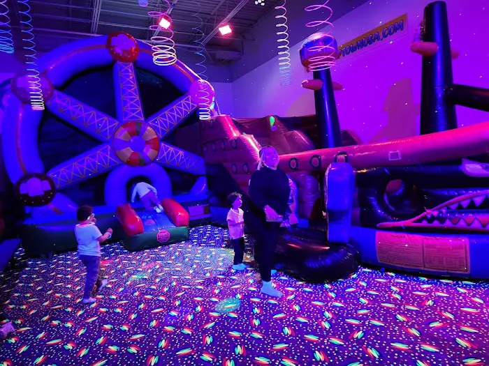 Jump Town USA Picture 1