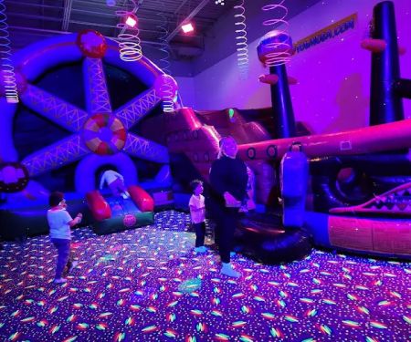 Jump Town USA