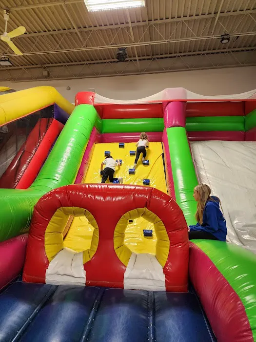 Jump Town USA Picture 2