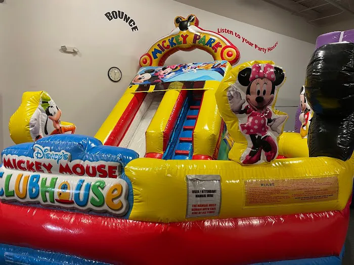 Jump Town USA Picture 4
