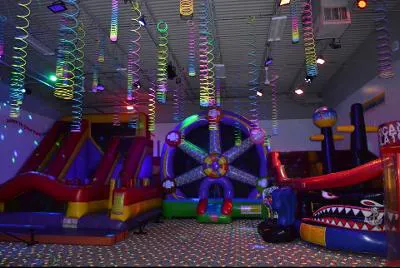 Jump Town USA Picture 8