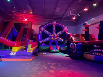 Jump Town USA Picture 3