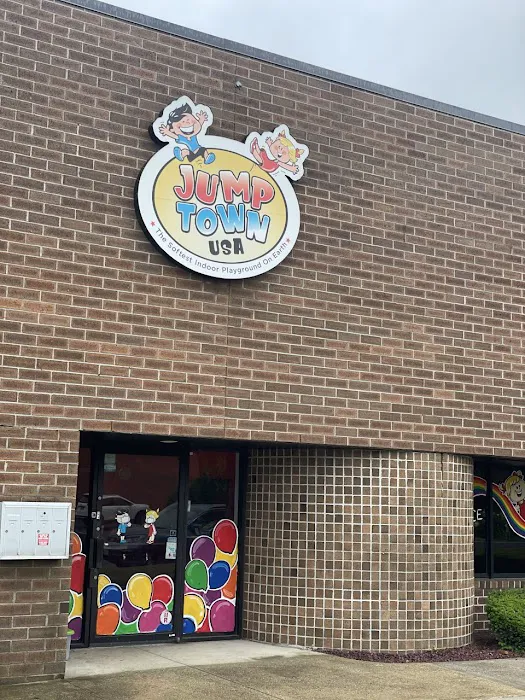 Jump Town USA Picture 10